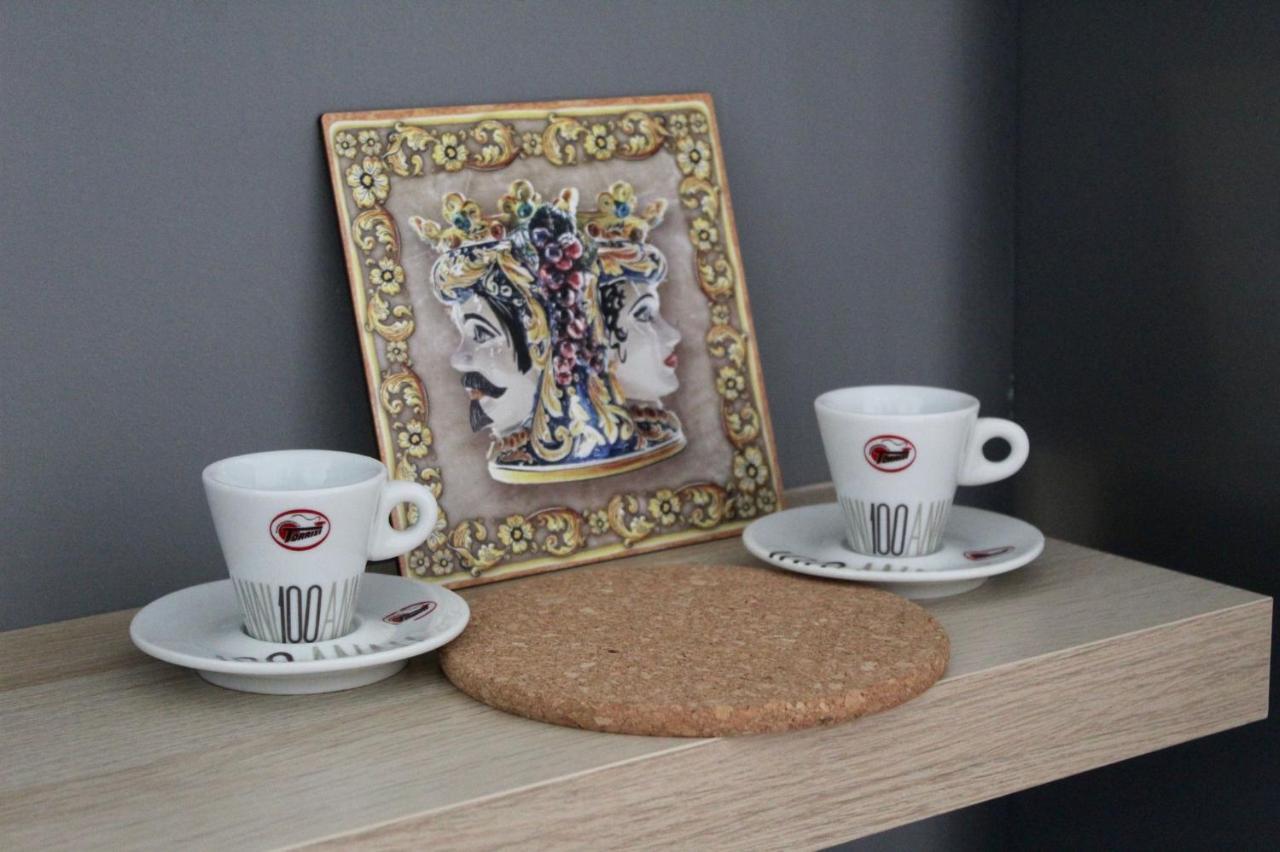 Вілла Orto Siculo House-1 Катанія Екстер'єр фото