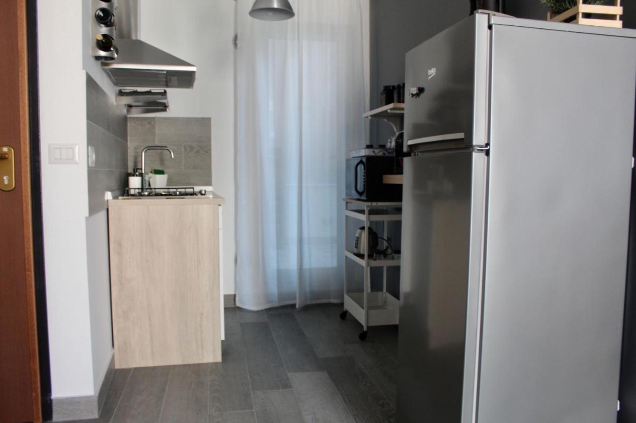 Вілла Orto Siculo House-1 Катанія Екстер'єр фото