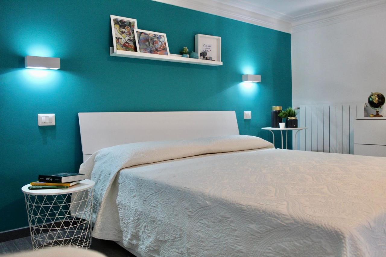 Вілла Orto Siculo House-1 Катанія Екстер'єр фото