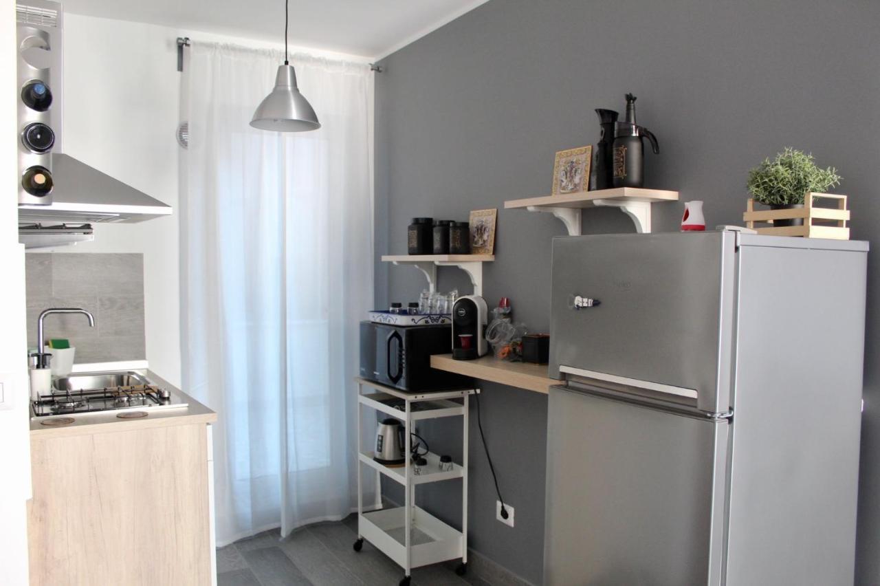 Вілла Orto Siculo House-1 Катанія Екстер'єр фото