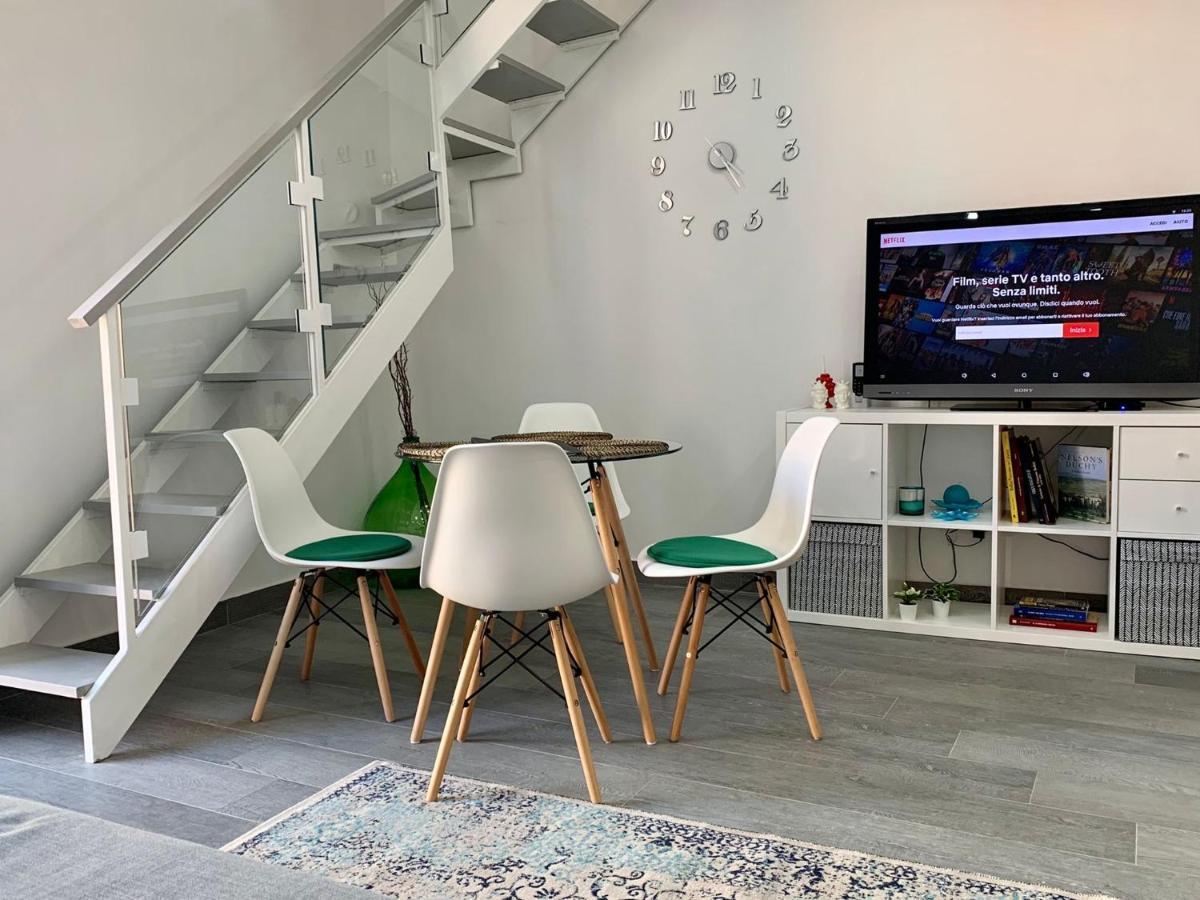 Вілла Orto Siculo House-1 Катанія Екстер'єр фото