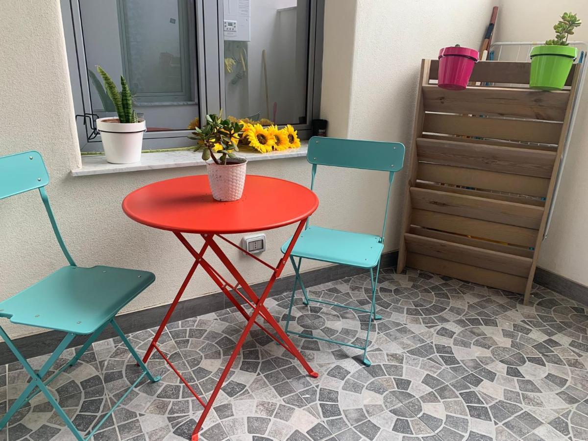 Вілла Orto Siculo House-1 Катанія Екстер'єр фото